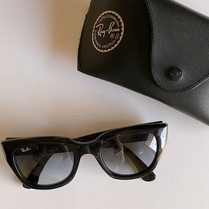 Ray ban sunglasses